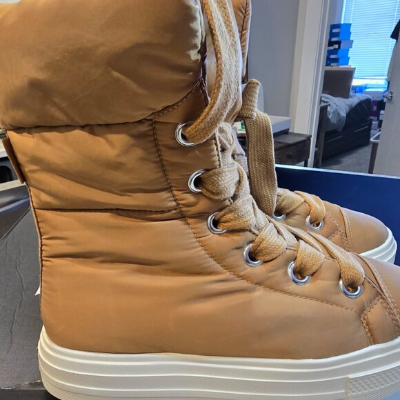 Converse Chuck Taylor All Star Element Boot Brown High Top WINTER 2025 MENS 10 - Picture 9 of 16